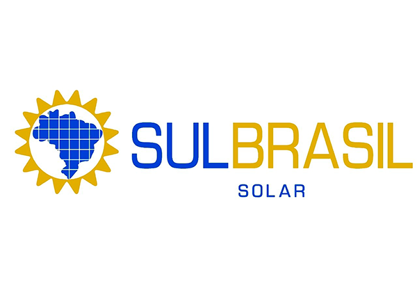 Logo Sul Brasil Solar